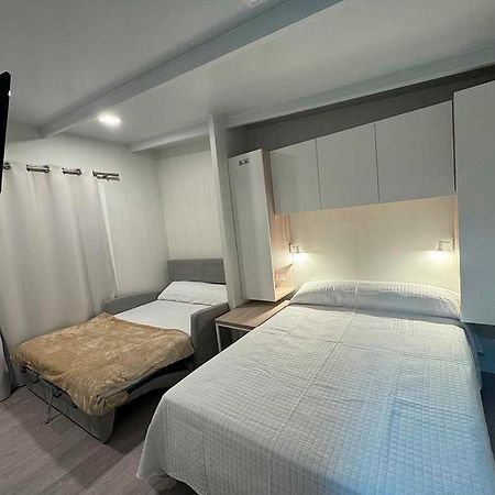 Complejo Hostelero La Fuente Fortuna Εξωτερικό φωτογραφία