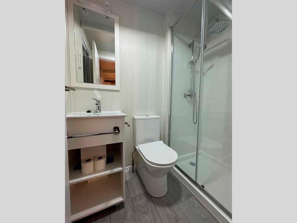 Complejo Hostelero La Fuente Fortuna Εξωτερικό φωτογραφία