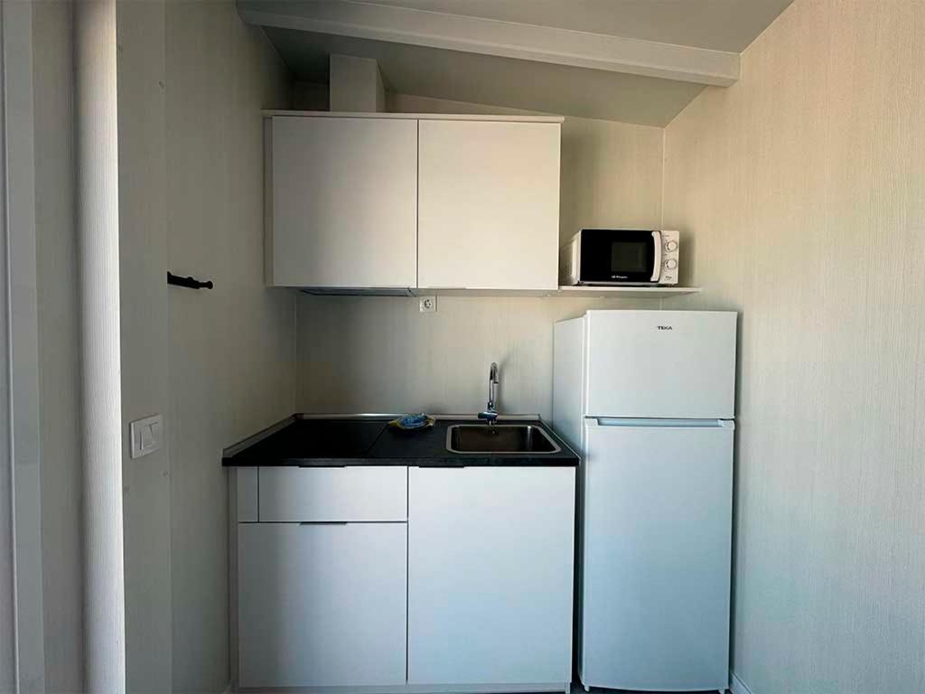 Complejo Hostelero La Fuente Fortuna Εξωτερικό φωτογραφία