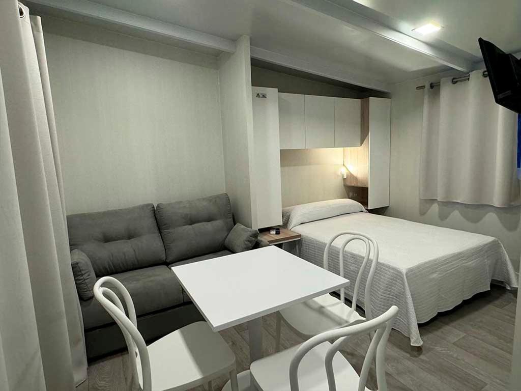 Complejo Hostelero La Fuente Fortuna Εξωτερικό φωτογραφία