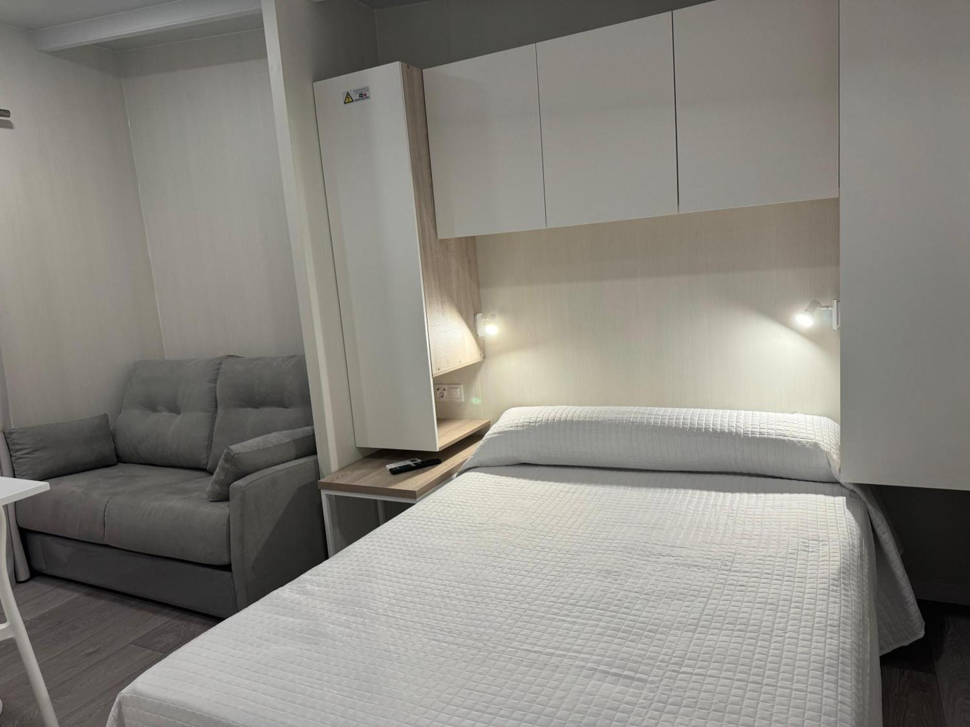 Complejo Hostelero La Fuente Fortuna Εξωτερικό φωτογραφία