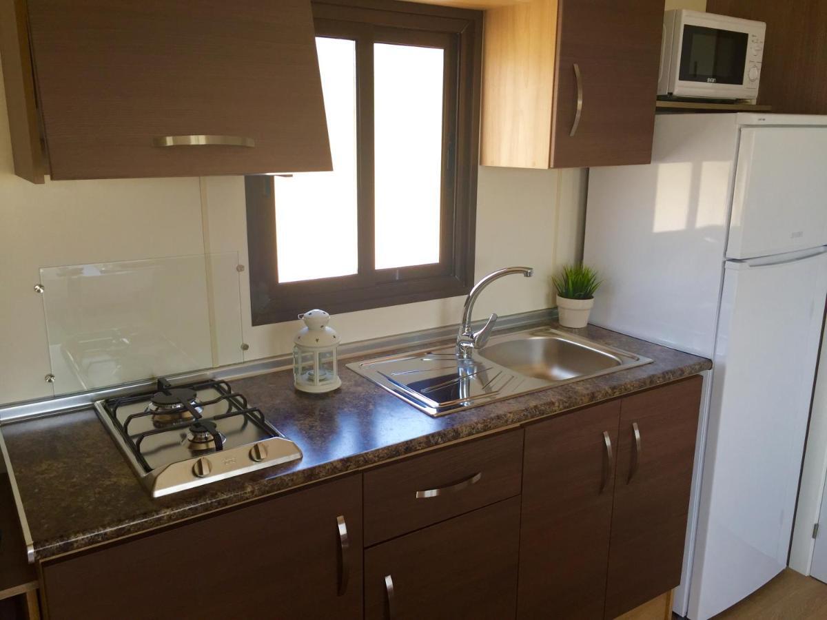 Complejo Hostelero La Fuente Fortuna Εξωτερικό φωτογραφία